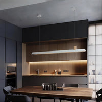 HARMONY Linear Chandelier