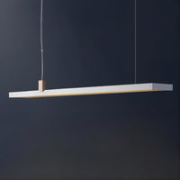 HARMONY Linear Chandelier