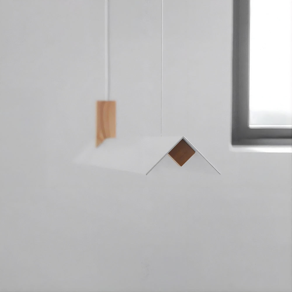 HARMONY Linear Chandelier
