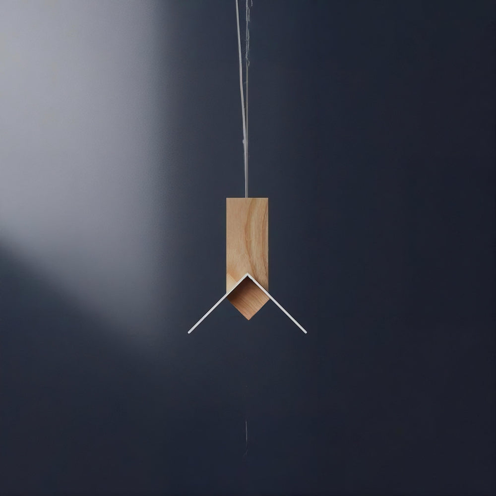 HARMONY Linear Chandelier
