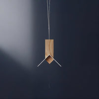 HARMONY Linear Chandelier