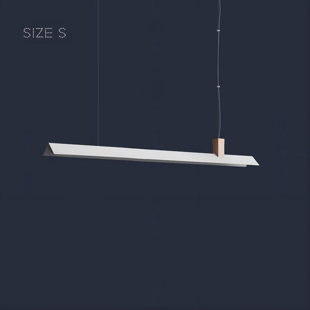 HARMONY Linear Chandelier