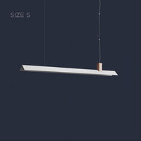 HARMONY Linear Chandelier