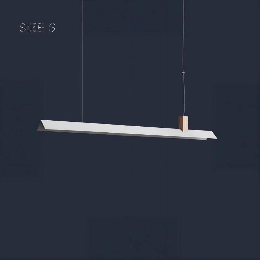 HARMONY Linear Chandelier