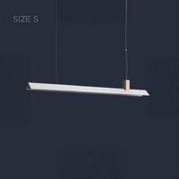 HARMONY Linear Chandelier