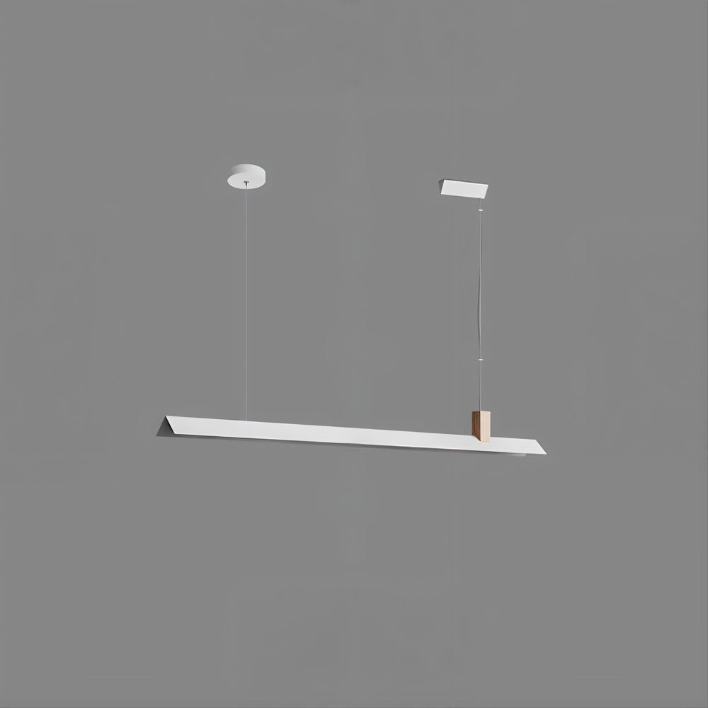 HARMONY Linear Chandelier