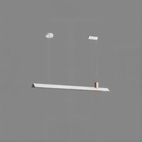 HARMONY Linear Chandelier