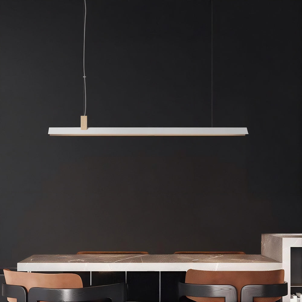 HARMONY Linear Chandelier