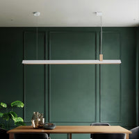 HARMONY Linear Chandelier