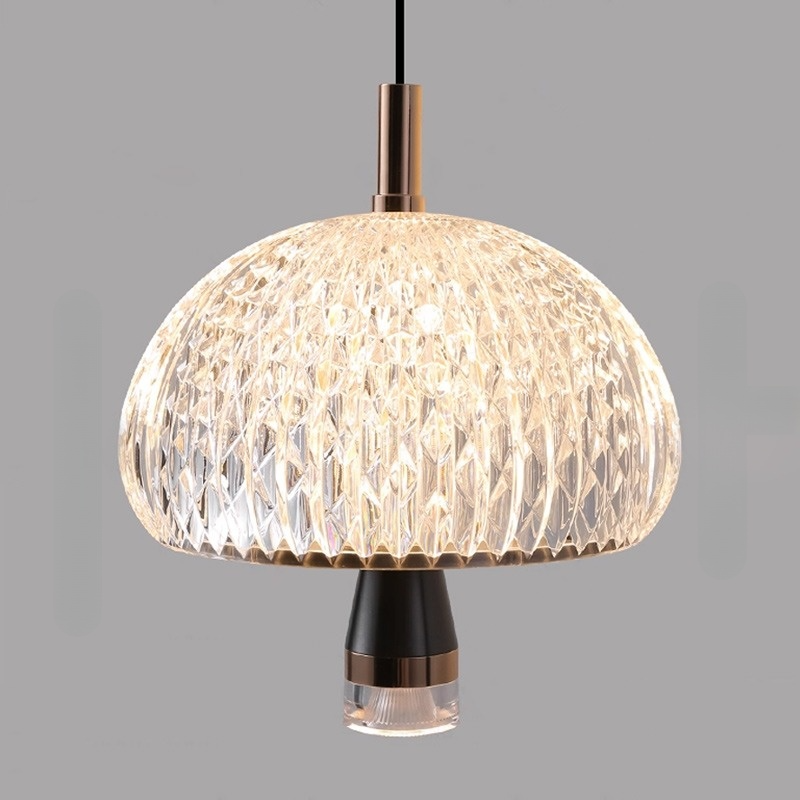 HARRIS Pendant by Lampadom - ambient shot