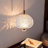 HARRIS Pendant by Lampadom - top view