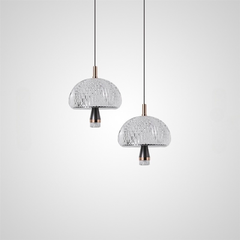 HARRIS Pendant by Lampadom - detail view
