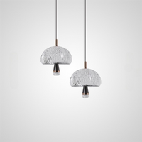 HARRIS Pendant by Lampadom - detail view