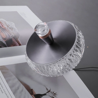 HARRIS Pendant by Lampadom - angle view