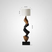 HARRISON Floor Lamp