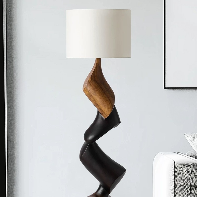 HARRISON Floor Lamp