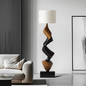 HARRISON Floor Lamp by Lampadom