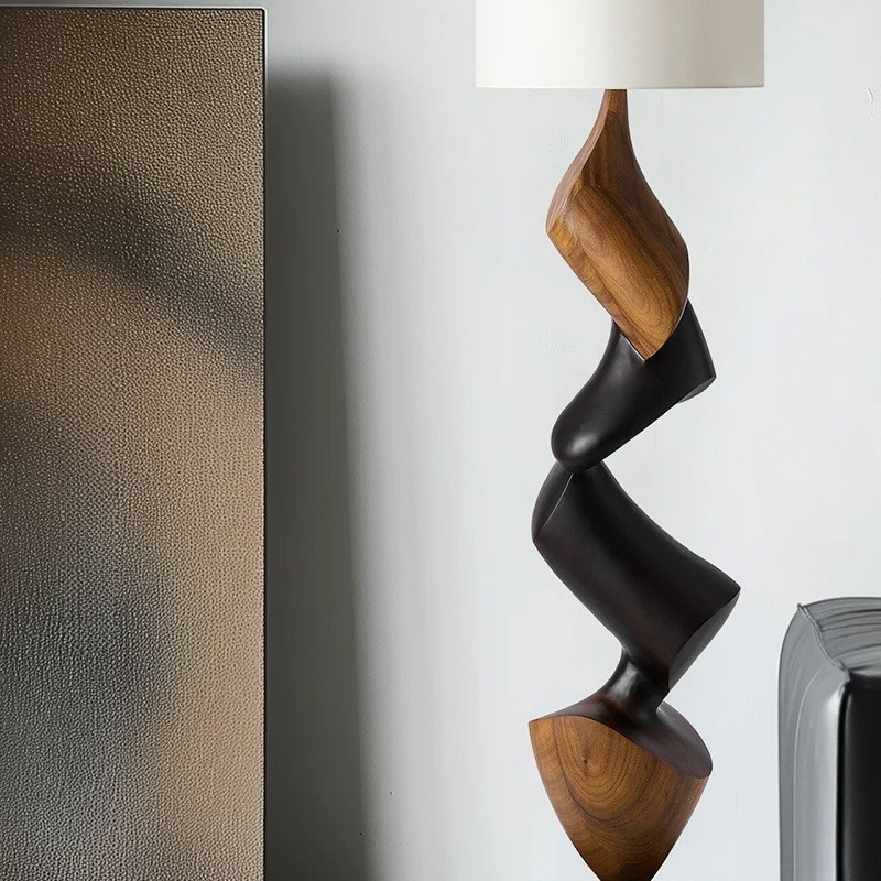 HARRISON Floor Lamp