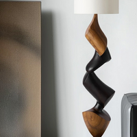 HARRISON Floor Lamp