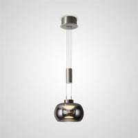 HARTMUT A Pendant by Lampadom - scale reference