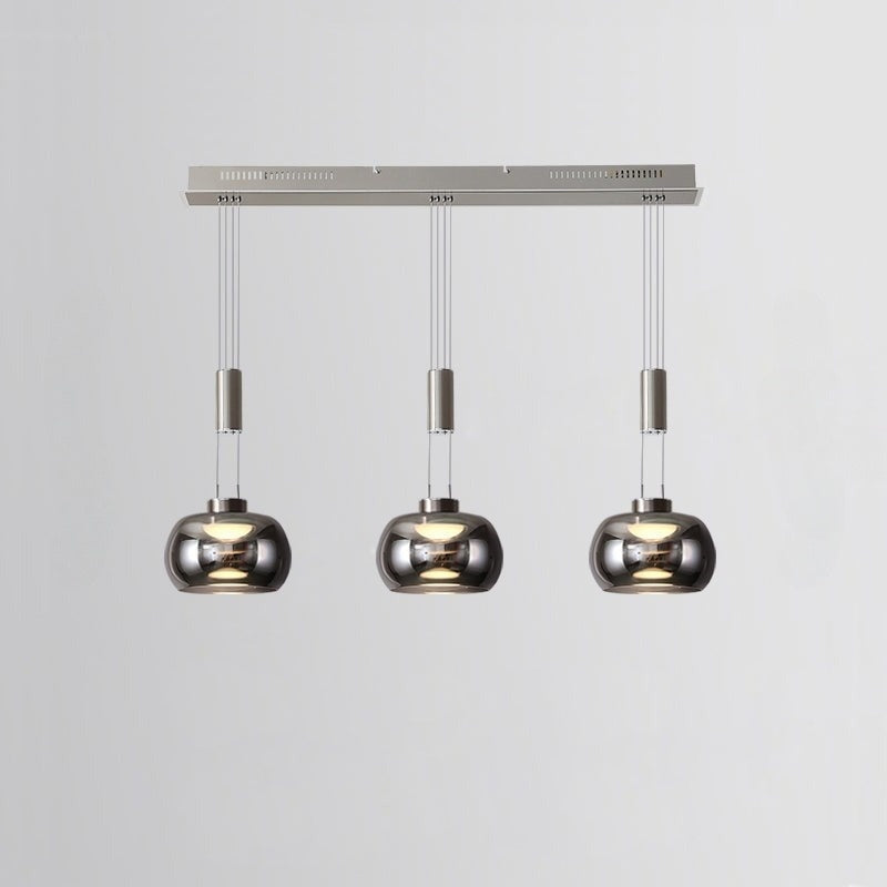 HARTMUT A Pendant by Lampadom - ambient shot