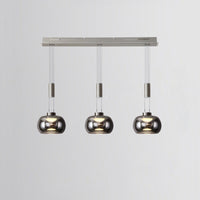 HARTMUT A Pendant by Lampadom - ambient shot
