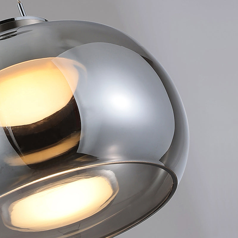 HARTMUT A Pendant by Lampadom - detail view