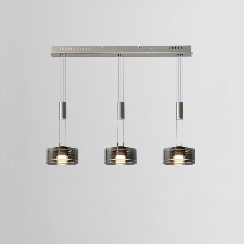 HARTMUT B Pendant by Lampadom - top view