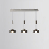 HARTMUT B Pendant by Lampadom - top view