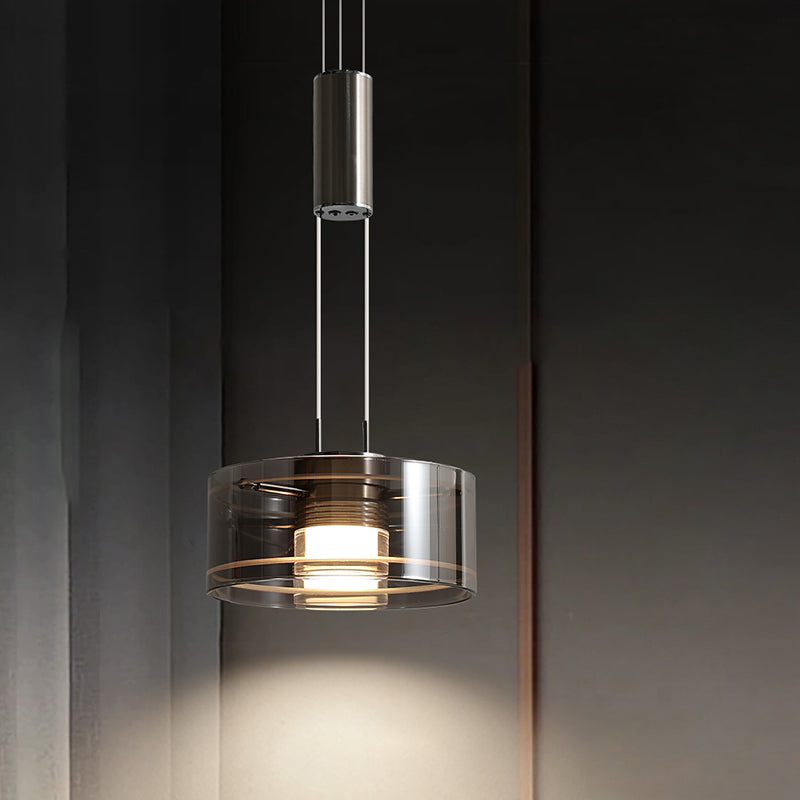 HARTMUT B Pendant by Lampadom - detail view
