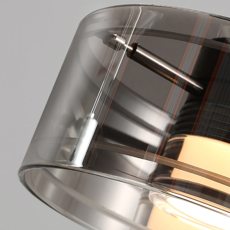 HARTMUT B Pendant by Lampadom - scale reference