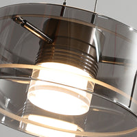 HARTMUT B Pendant by Lampadom - detail view