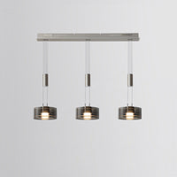 HARTMUT B Pendant by Lampadom - close-up