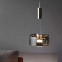 HARTMUT B Pendant by Lampadom - scale reference