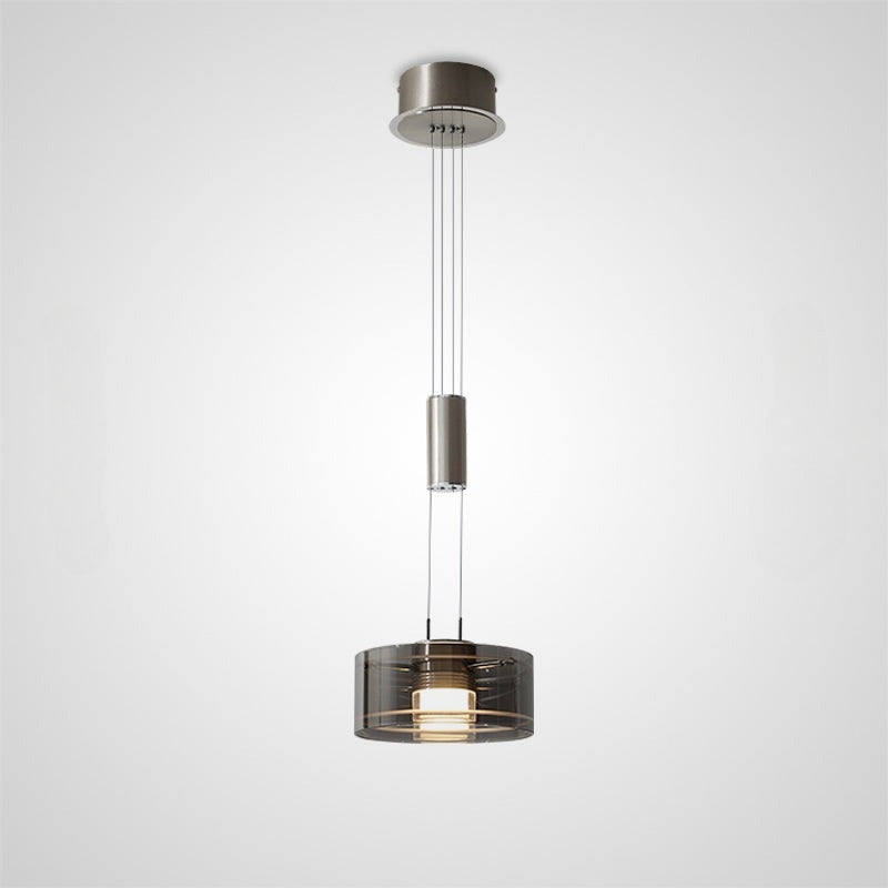HARTMUT B Pendant by Lampadom - ambient shot