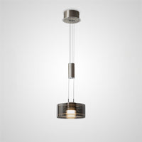 HARTMUT B Pendant by Lampadom - ambient shot