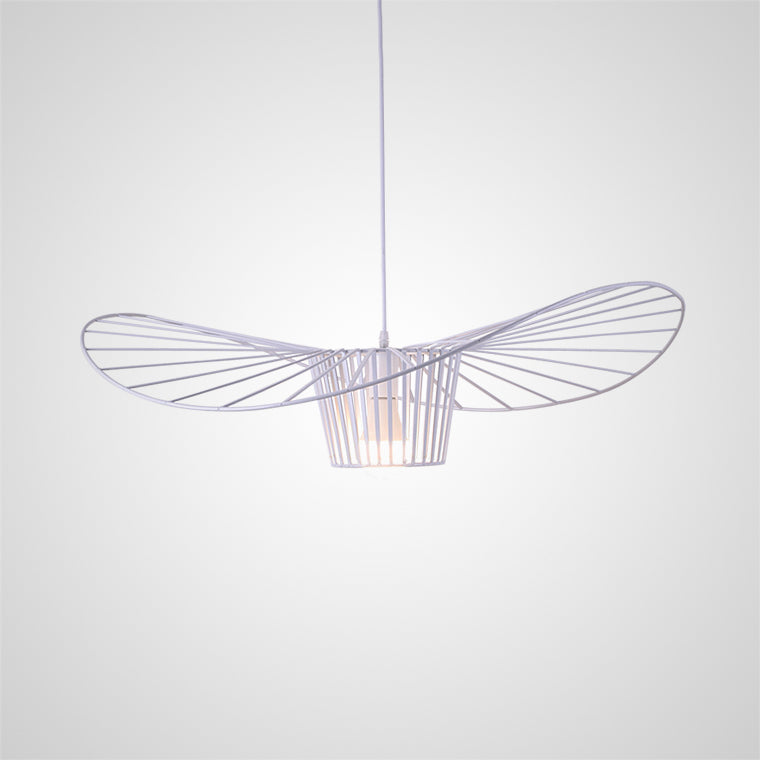 HAT Pendant by Lampadom - ambient shot