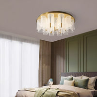 HEARTS Ceiling Chandelier by Lampadom - ambient shot