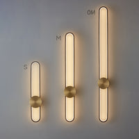 HEIDY L Wall Light by Lampadom - ambient shot