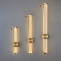HEIDY L Wall Light by Lampadom - close-up