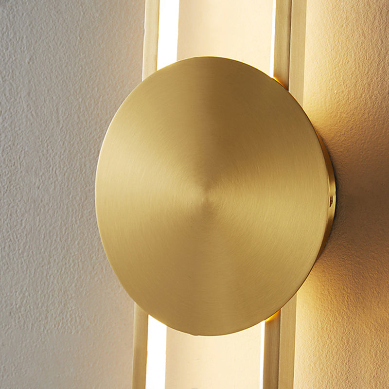 HEIDY Wall Light by Lampadom - ambient shot