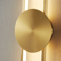 HEIDY Wall Light by Lampadom - ambient shot