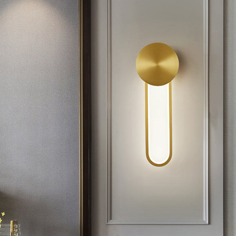 HEIDY Wall Light by Lampadom - detail view