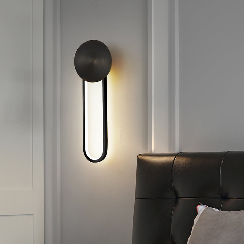 HEIDY Wall Light by Lampadom - ambient shot