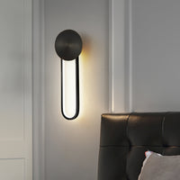 HEIDY Wall Light by Lampadom - ambient shot