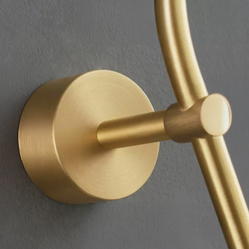 HEIMIR Wall Light by Lampadom - detail view