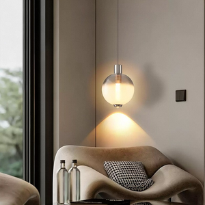 HEINER A Pendant by Lampadom