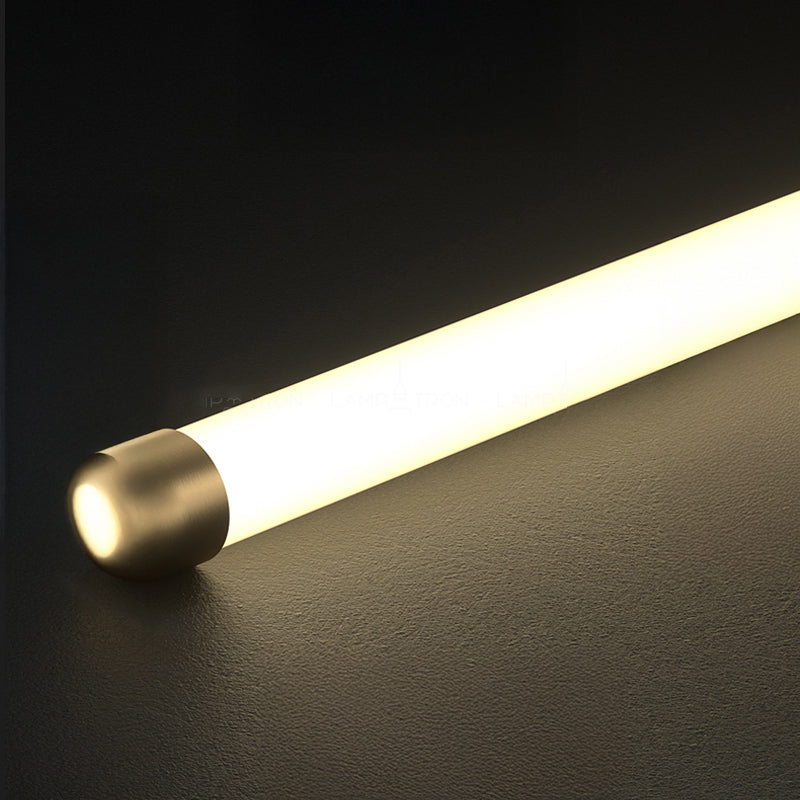 HELGA Wall Light by Lampadom - ambient shot
