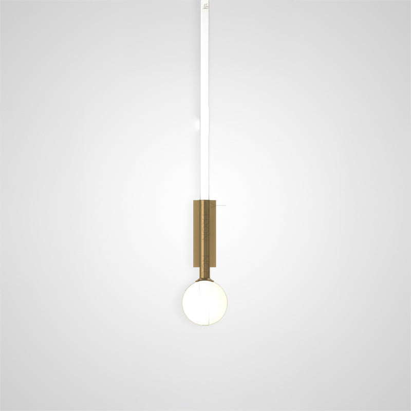 HELGA Wall Light by Lampadom - close-up