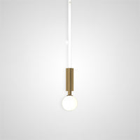 HELGA Wall Light by Lampadom - close-up